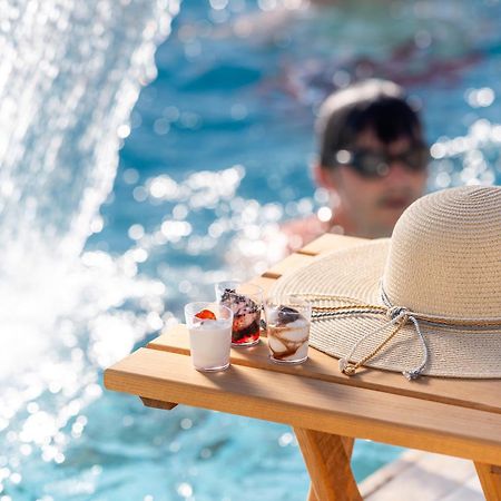Azul Eco Hotel Агиа Галини Экстерьер фото