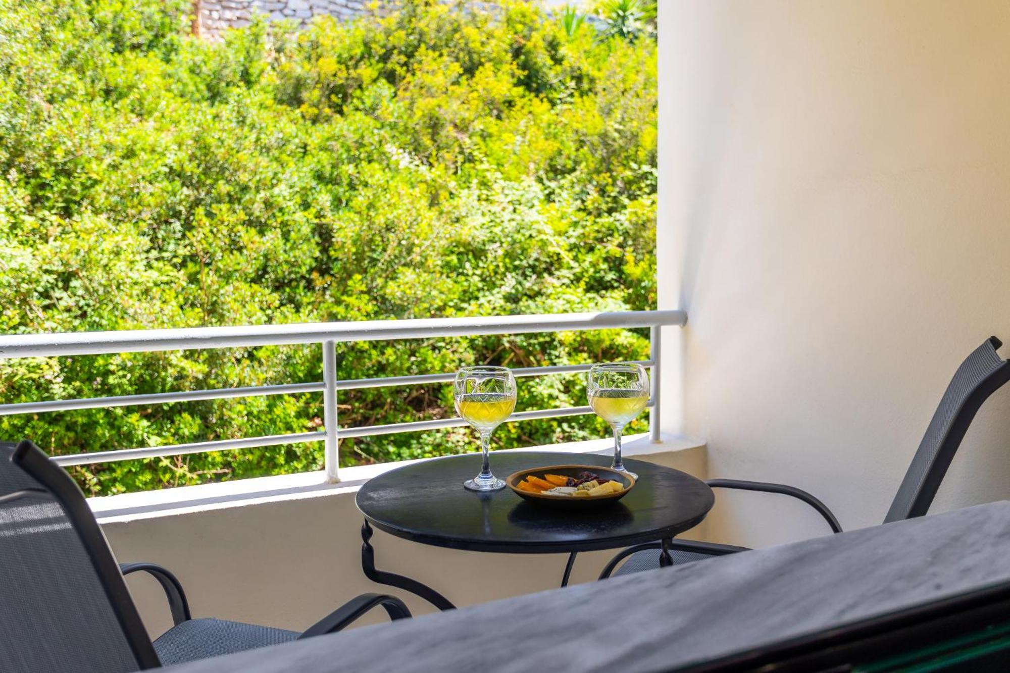 Azul Eco Hotel Агиа Галини Экстерьер фото