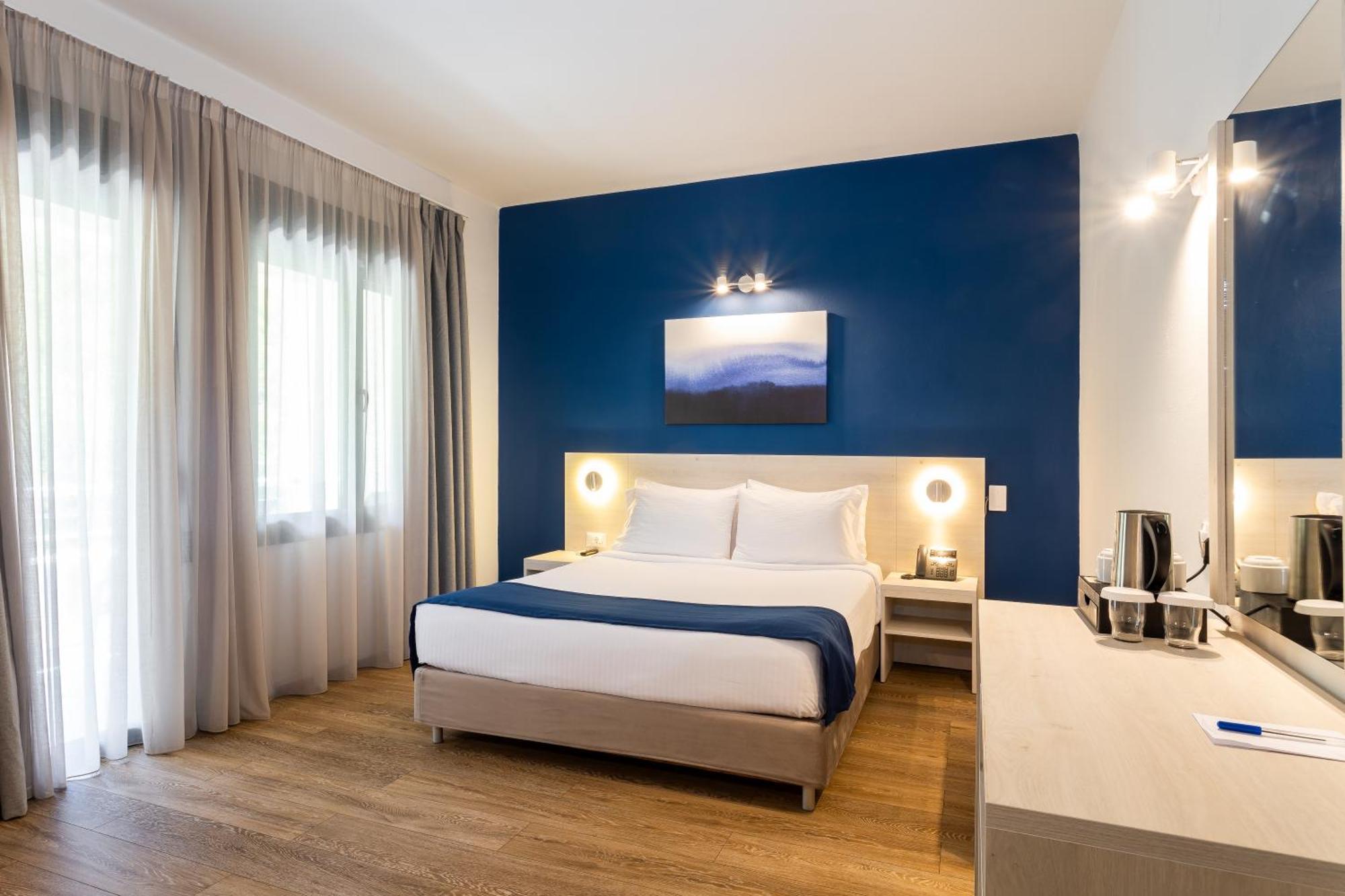 Azul Eco Hotel Агиа Галини Экстерьер фото
