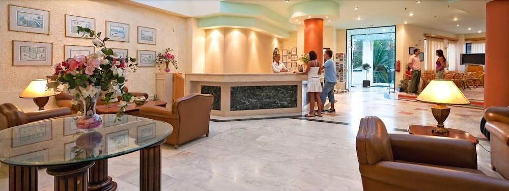 Azul Eco Hotel Агиа Галини Экстерьер фото